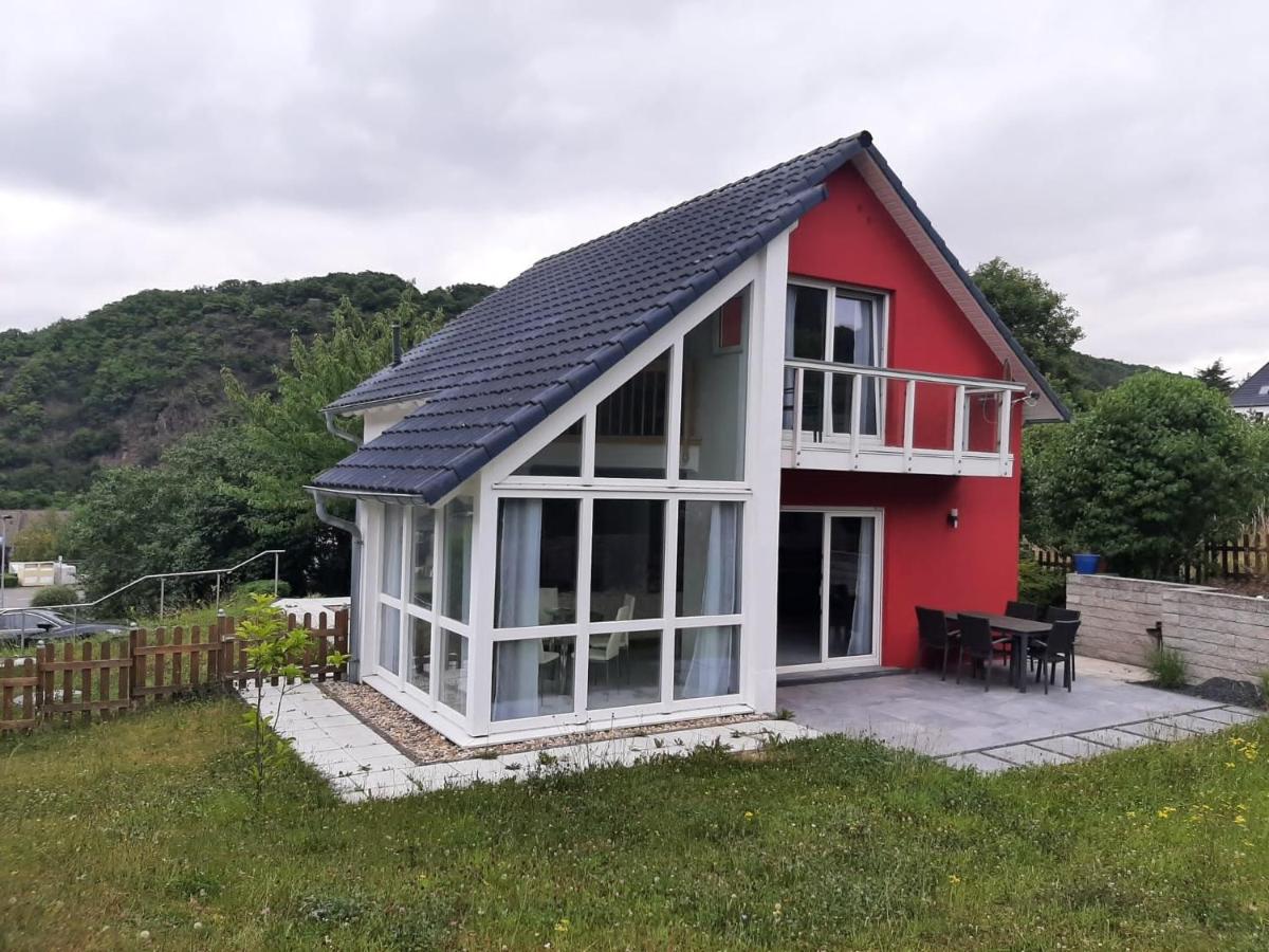 Ferienhaus - Housity
