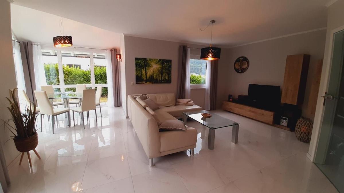 Ferienhaus - Housity