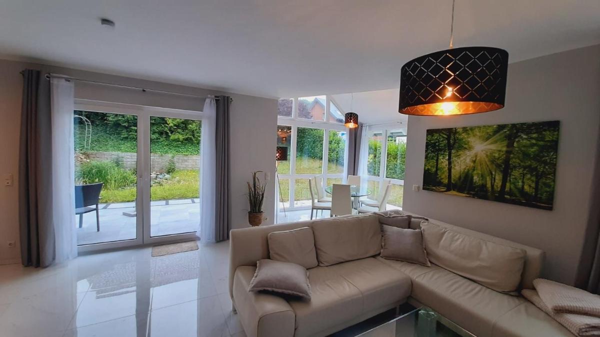 Ferienhaus - Housity