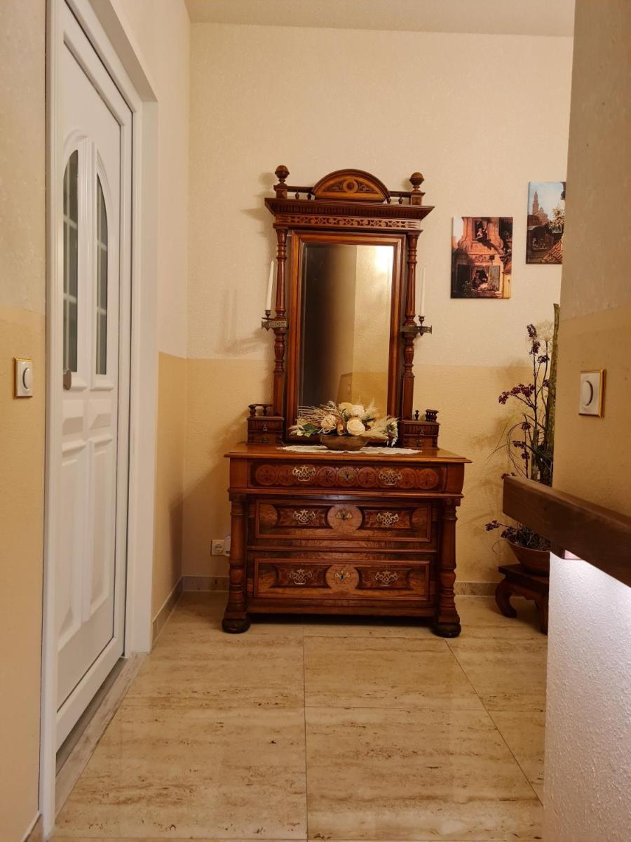 Ferienwohnung Schlaubetal Müllrose 2 - Seenähe - Housity