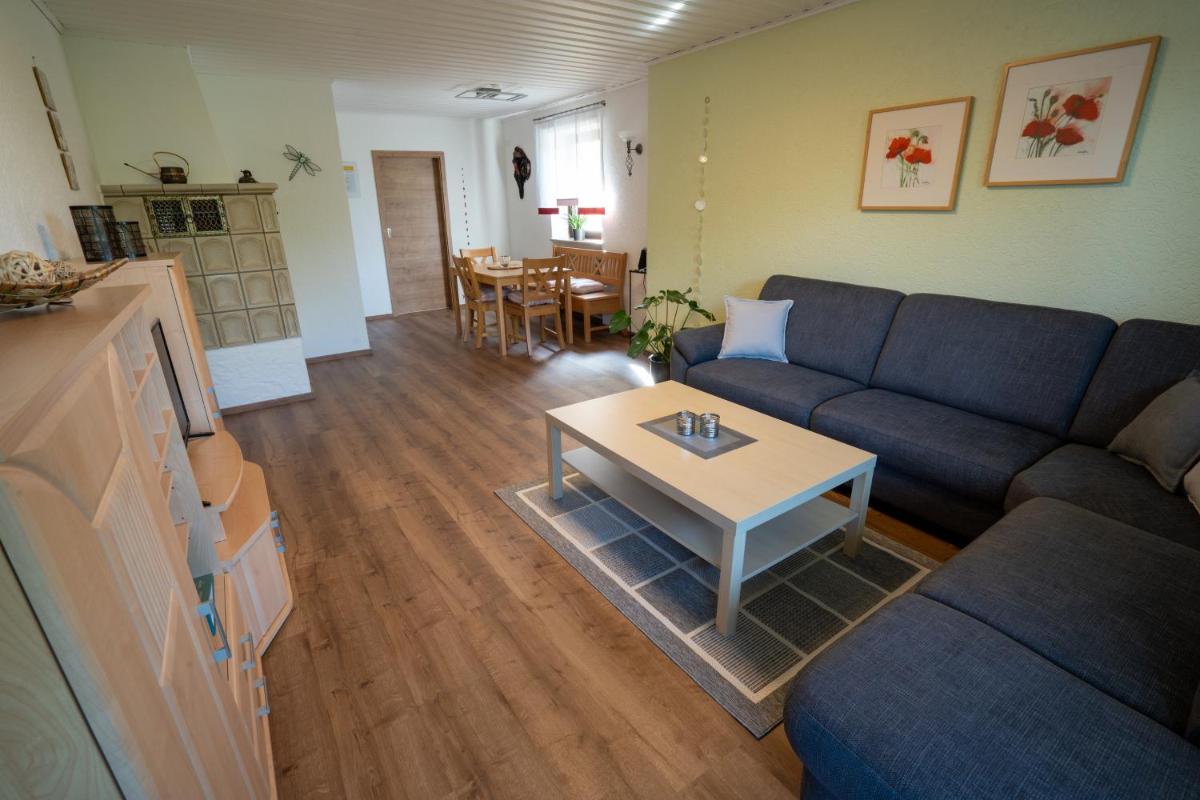 Ferienwohnung-Kappl - Housity