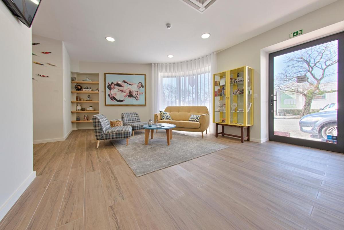 Hotel do Mercado - Housity