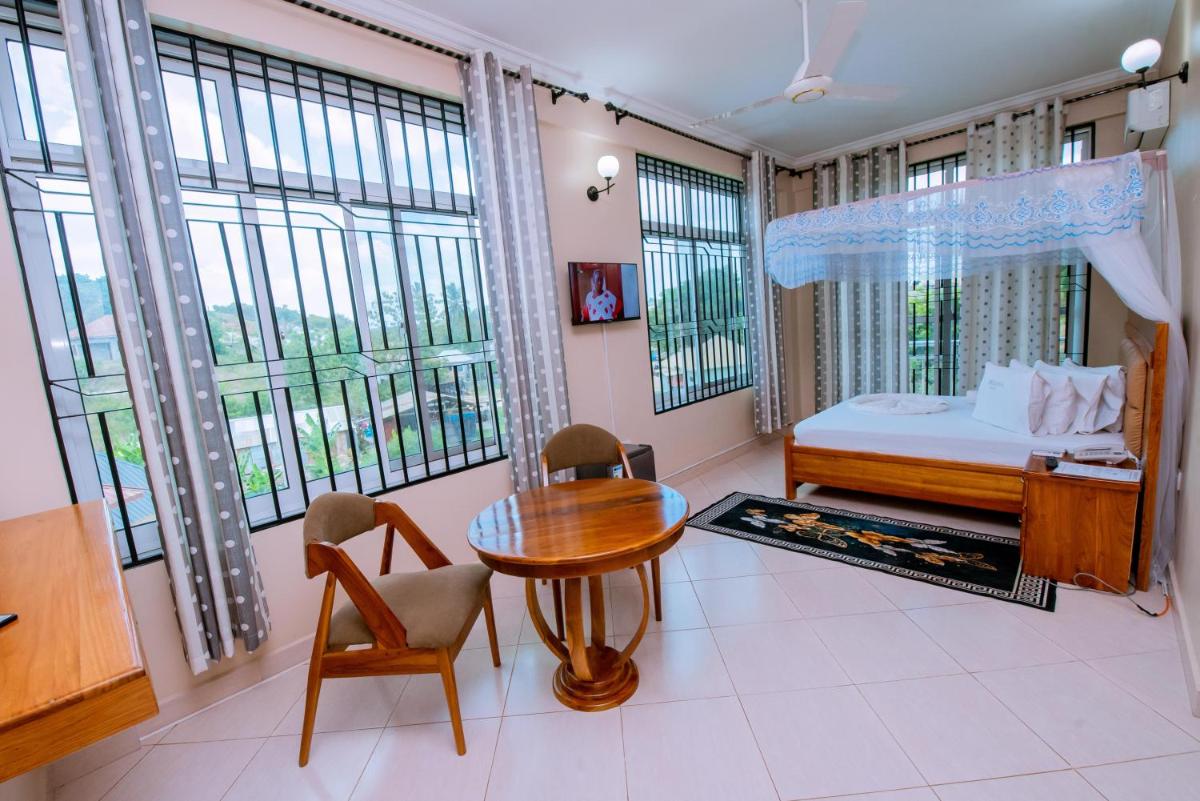 WILIVINA HOTEL - Housity