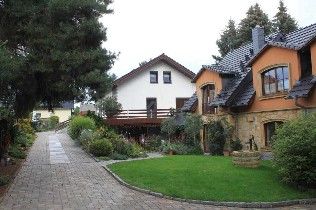 Hauptstraße 58a - Housity