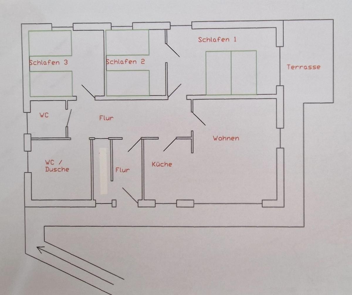 Hauptstraße 58a - Housity