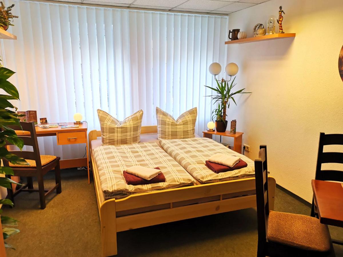Gästezimmer- und Ferienzimmer Am Gewölbekeller Meißen - Housity