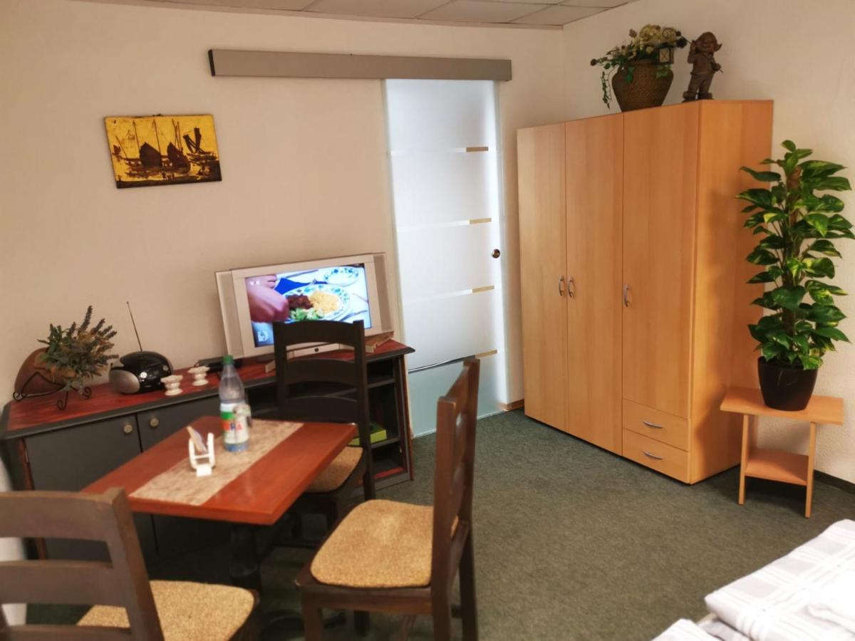 Gästezimmer- und Ferienzimmer Am Gewölbekeller Meißen - Housity
