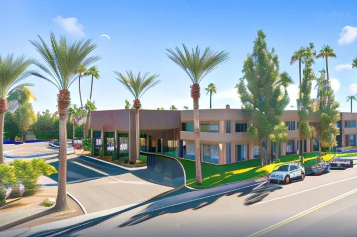 Bposhtels Scottsdale in Arizona - Housity