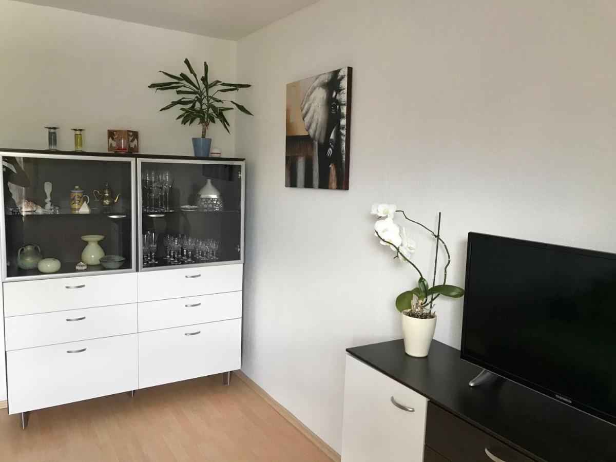 Ferienwohnung am Hainer See - Housity