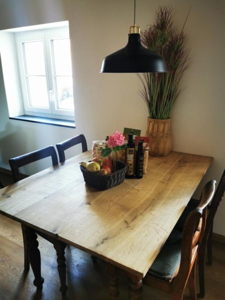 Rösslerhof Ferienwohnung Stiller Bach - Housity