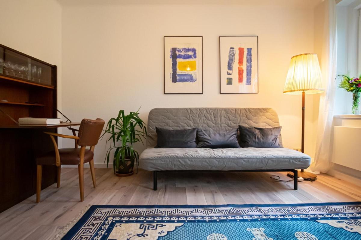 Altstadt Apartment - Hizvo