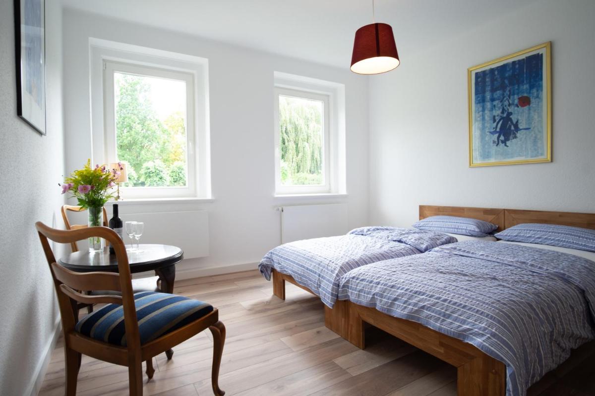 Altstadt Apartment - Hizvo
