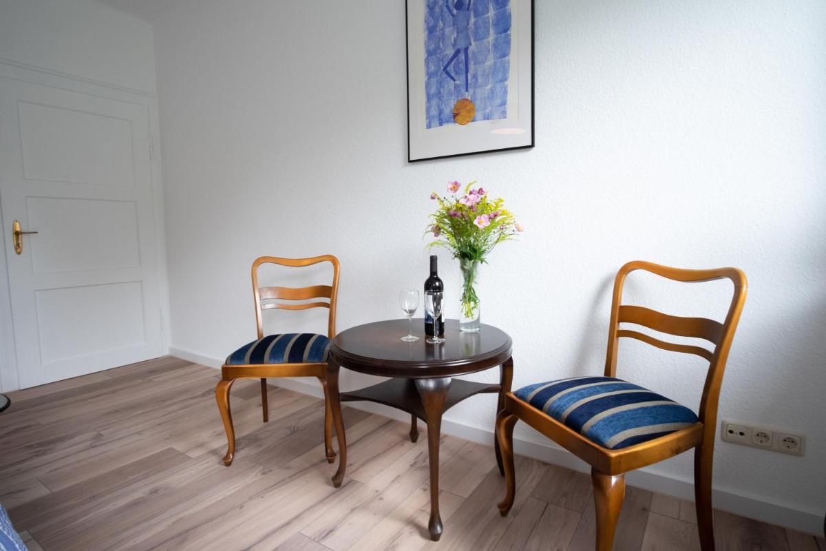 Altstadt Apartment - Hizvo