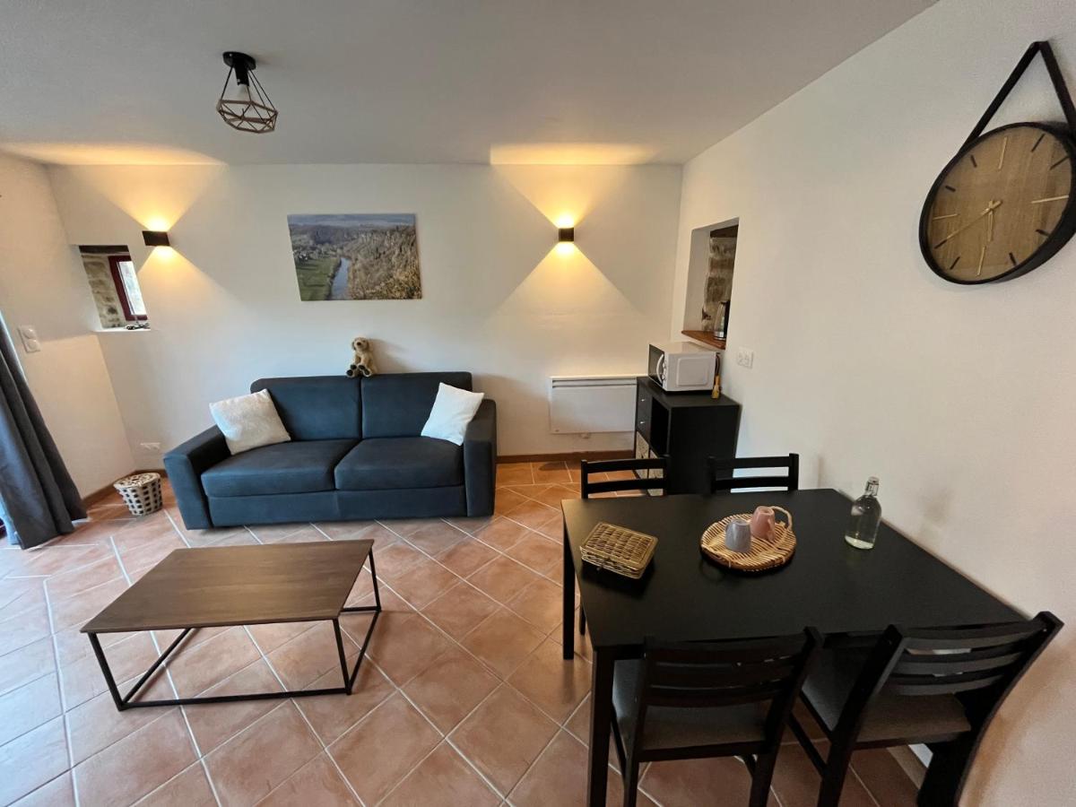 Le Gué de Clecy - Housity