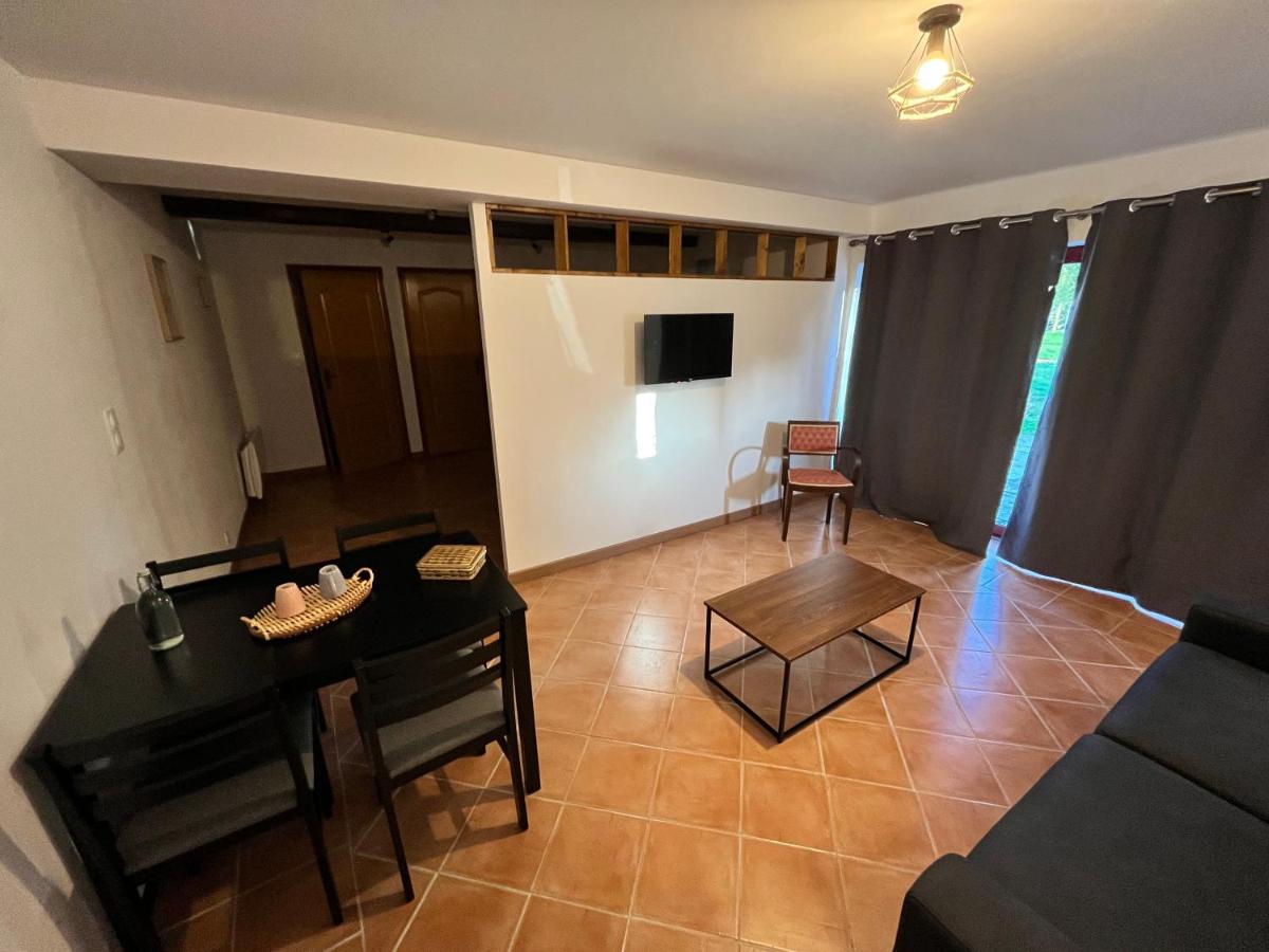 Le Gué de Clecy - Housity