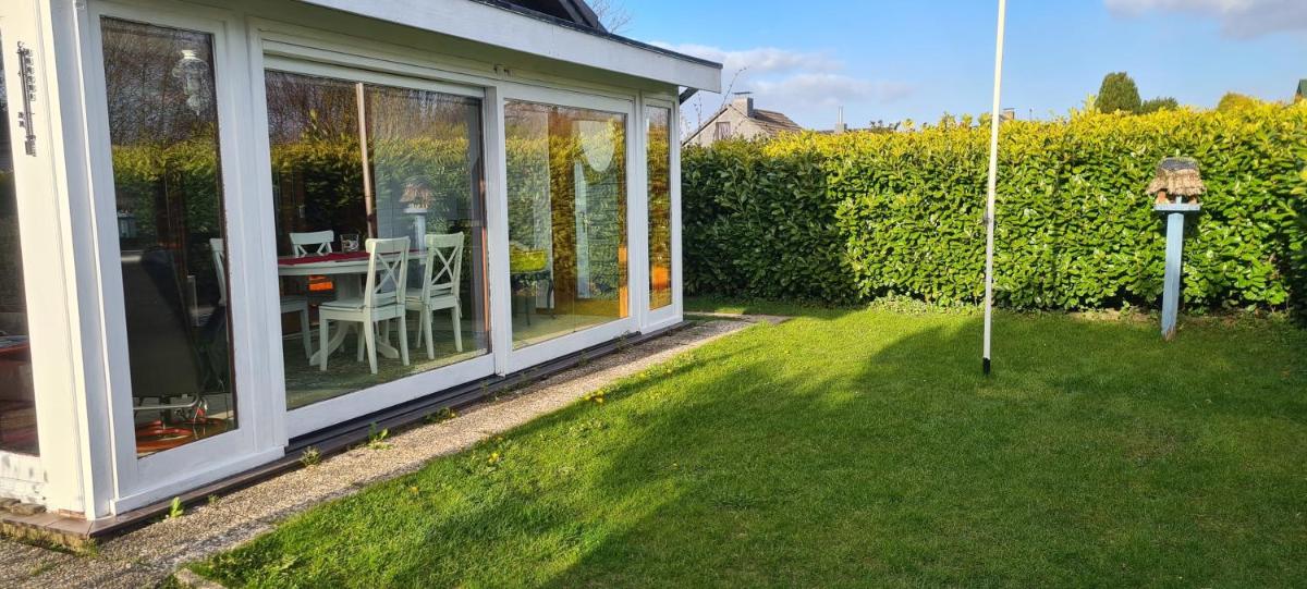 FEWO Schlei-Hering bei Kappeln Ostsee - Housity