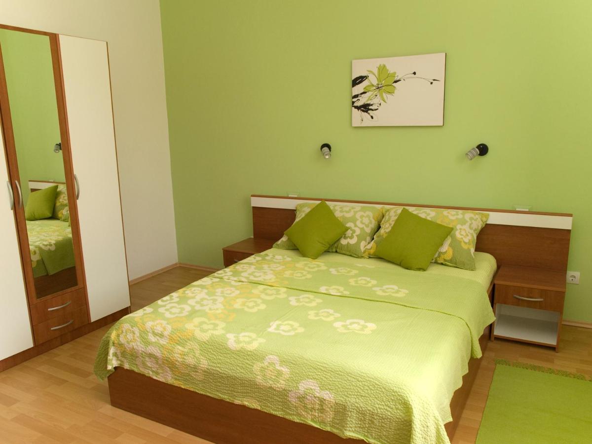 Apartment Spalatina - Housity