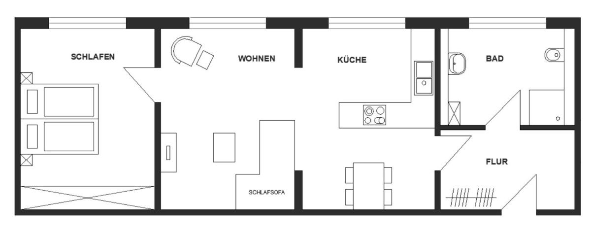 Quaduxenbarg - Housity