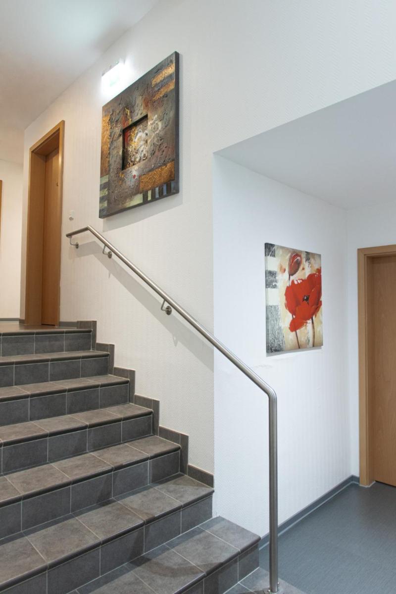 Hotel Zur Riede - Housity