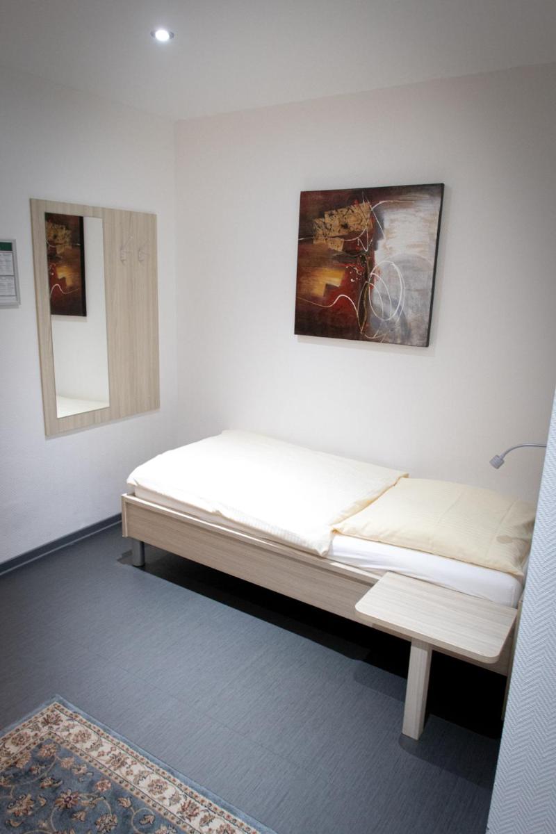 Hotel Zur Riede - Housity