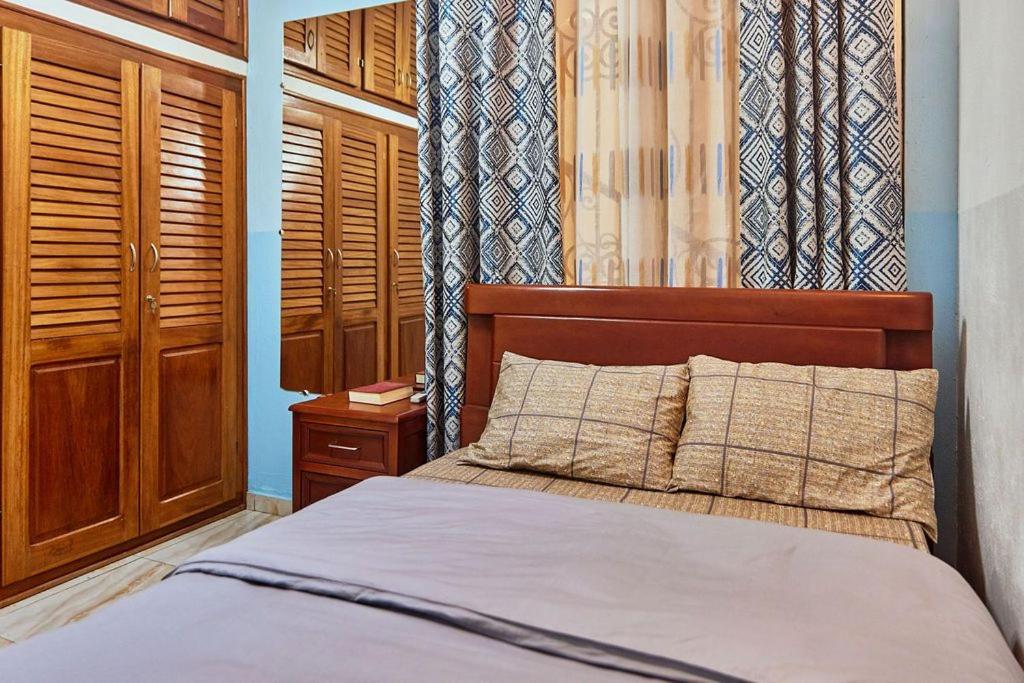 MH - Ground Floor Apart - Housity