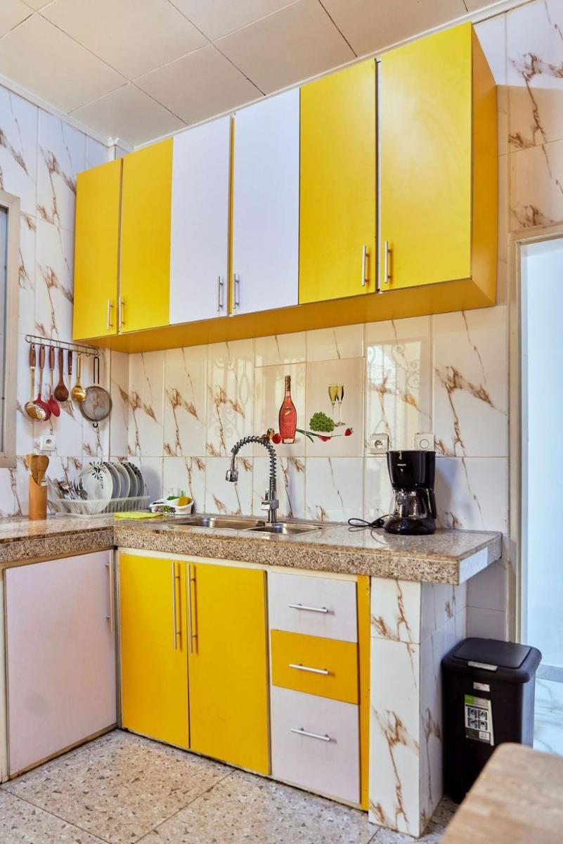MH - Ground Floor Apart - Housity