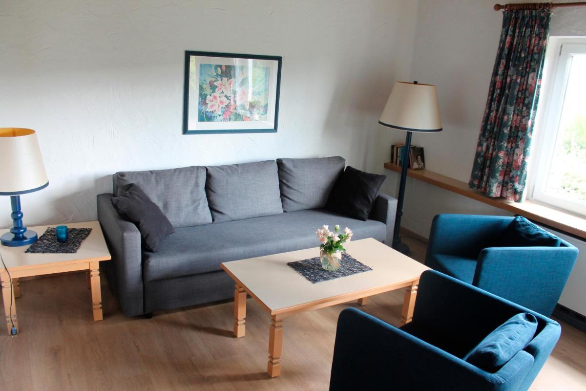 Landhaus Seeblick - Housity