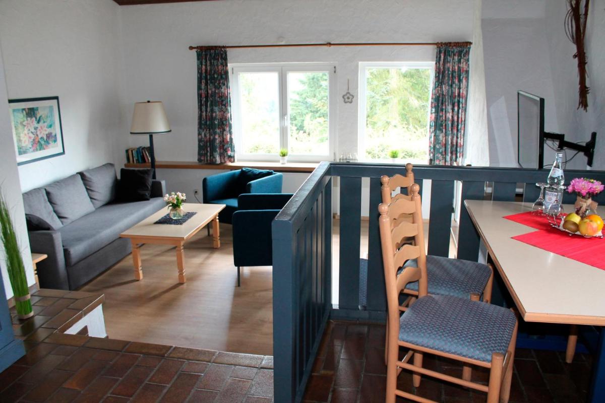 Landhaus Seeblick - Housity