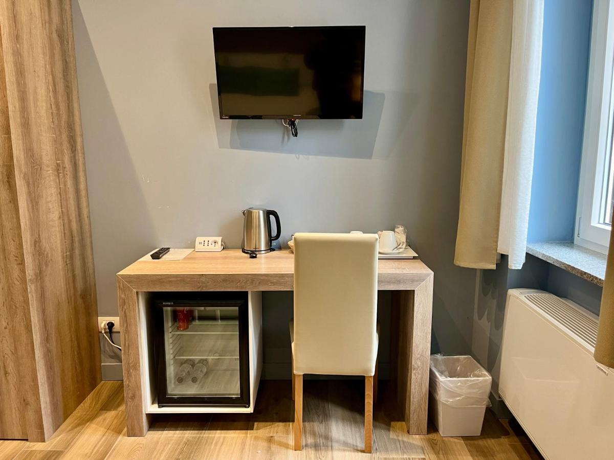 Delight Rooms - Housity
