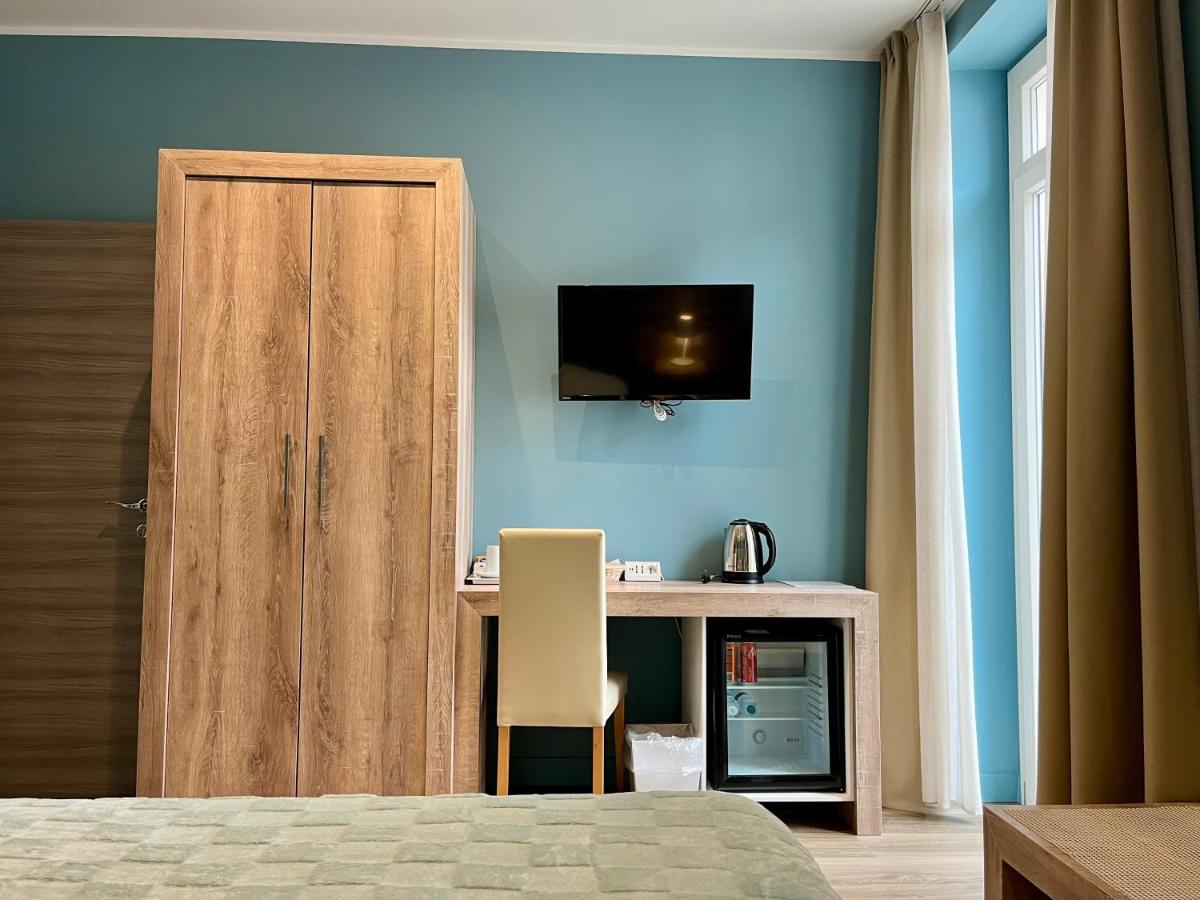 Delight Rooms - Housity