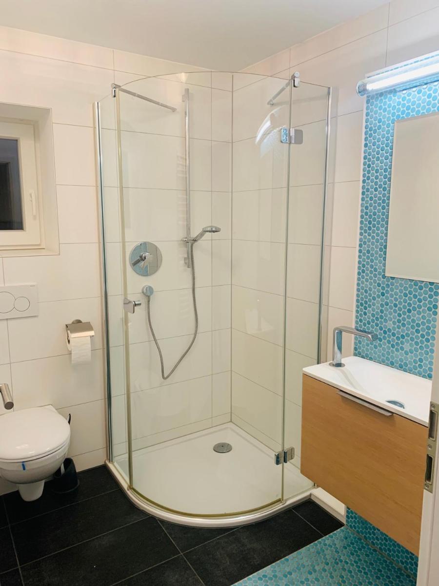 Wohnung Repp - Hizvo