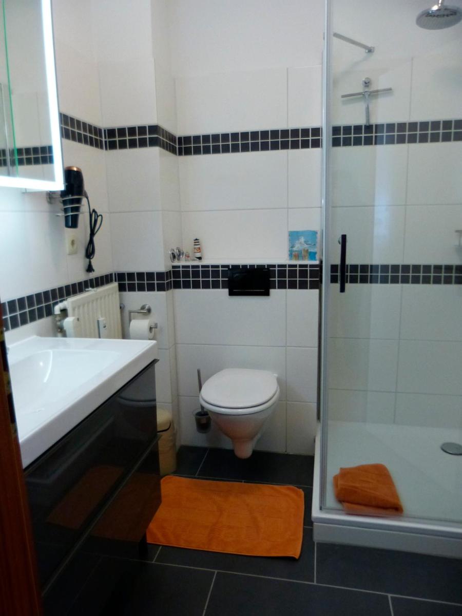 Wohnung Nr 2 - Housity
