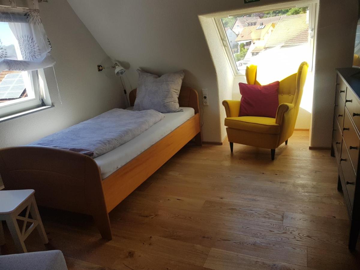 Lamm - Wohnung 4 - Housity