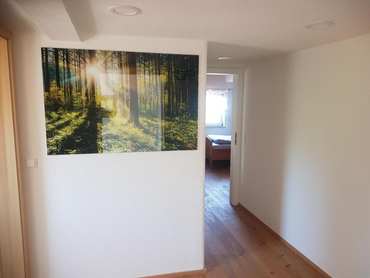 Lamm - Wohnung 4 - Housity