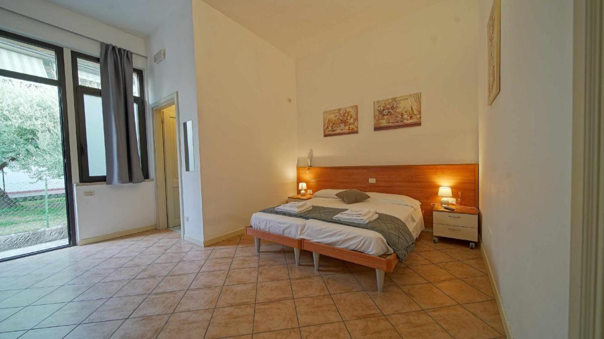 Destiny rooms valpolicella - Hizvo