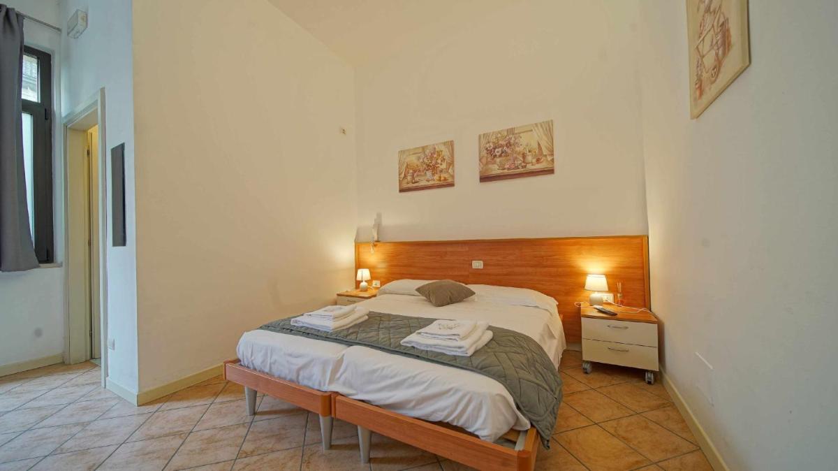Destiny rooms valpolicella - Hizvo
