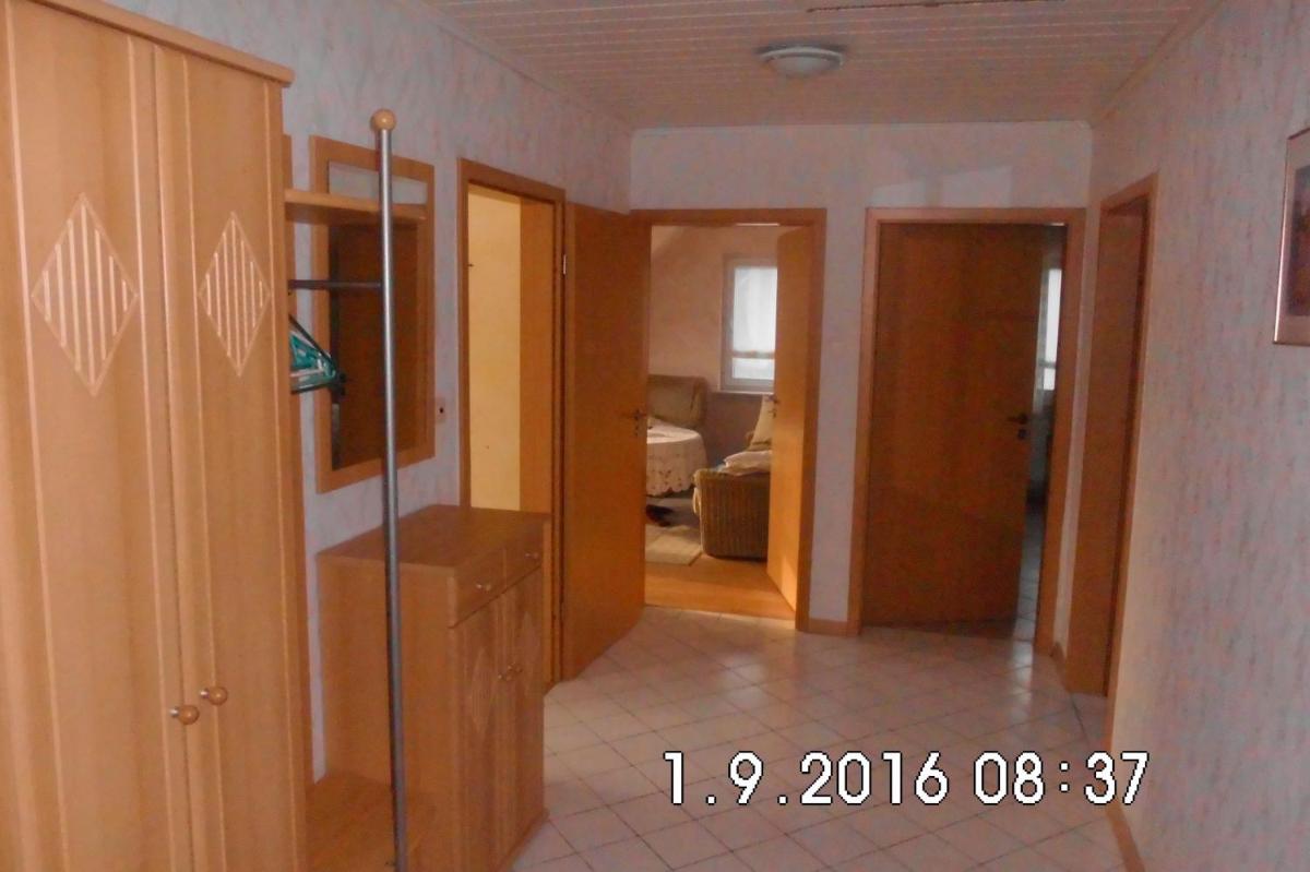 Ferienwohnung Thien - Housity
