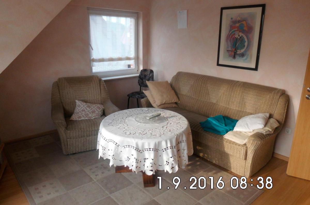 Ferienwohnung Thien - Housity
