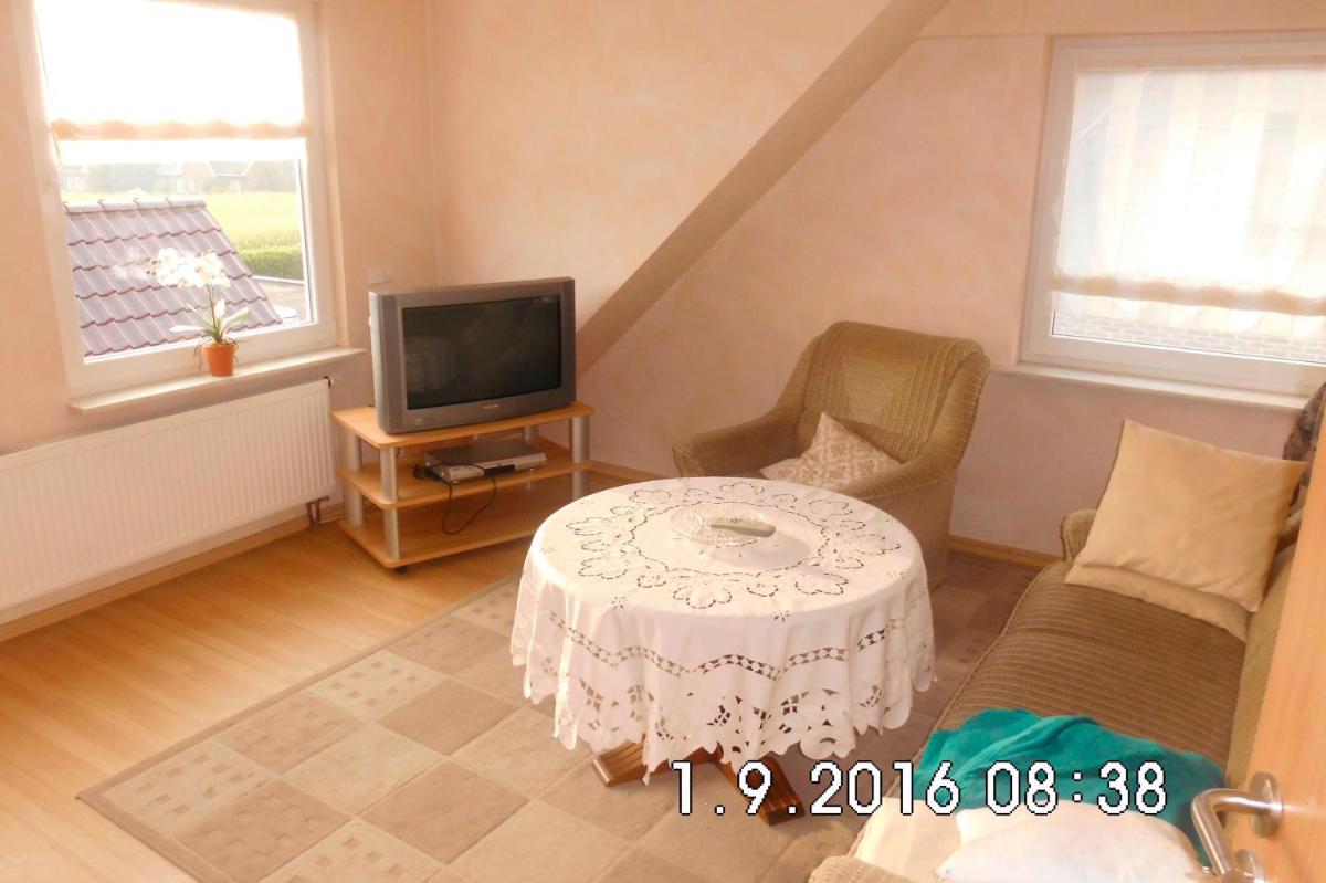 Ferienwohnung Thien - Housity
