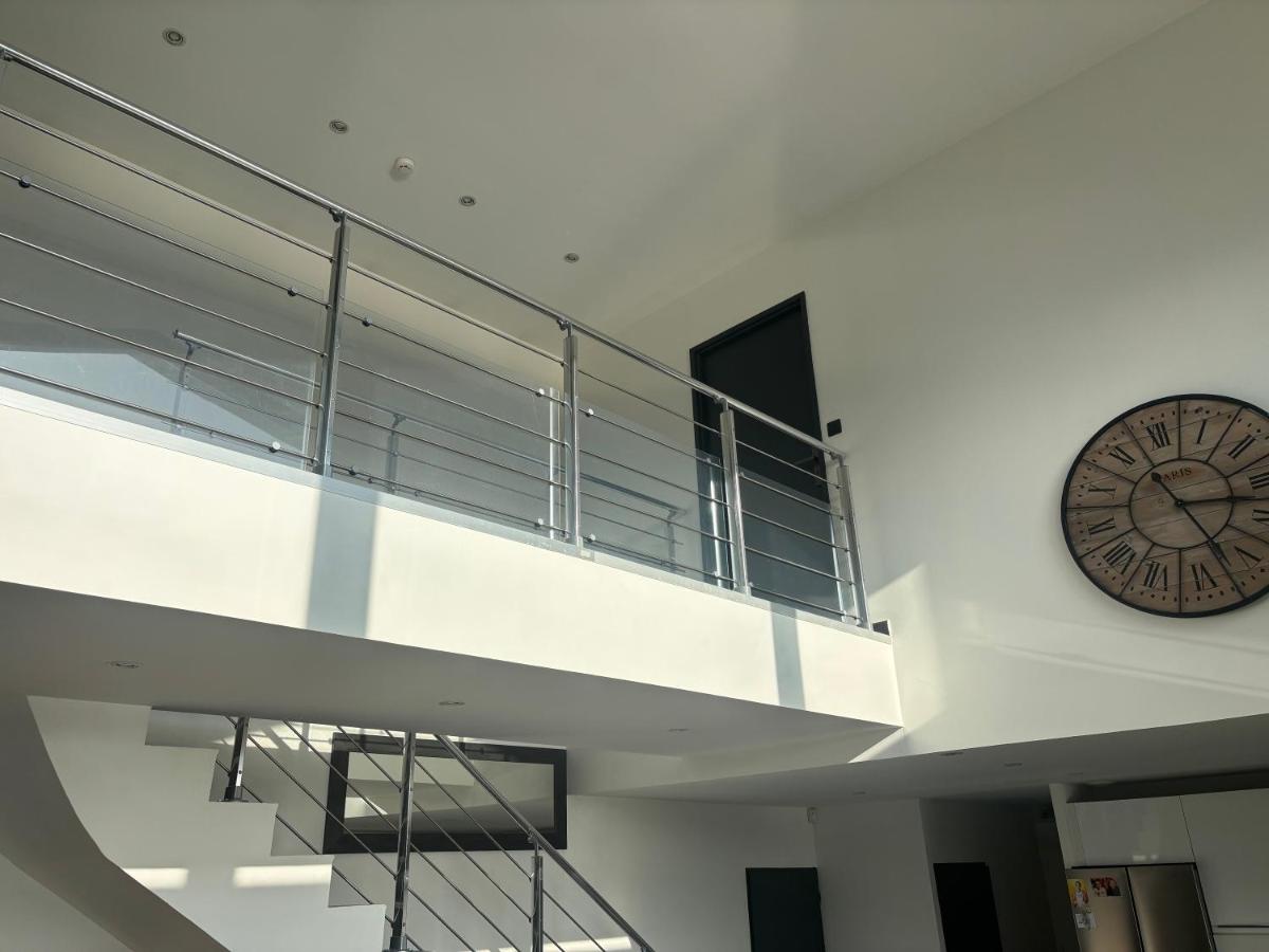 Magnifique villa - Housity