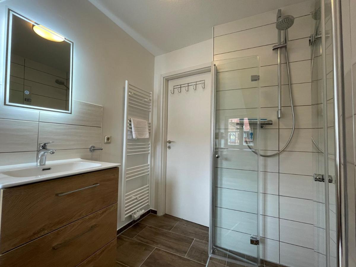 Apartment mit Balkon No2 - Hizvo