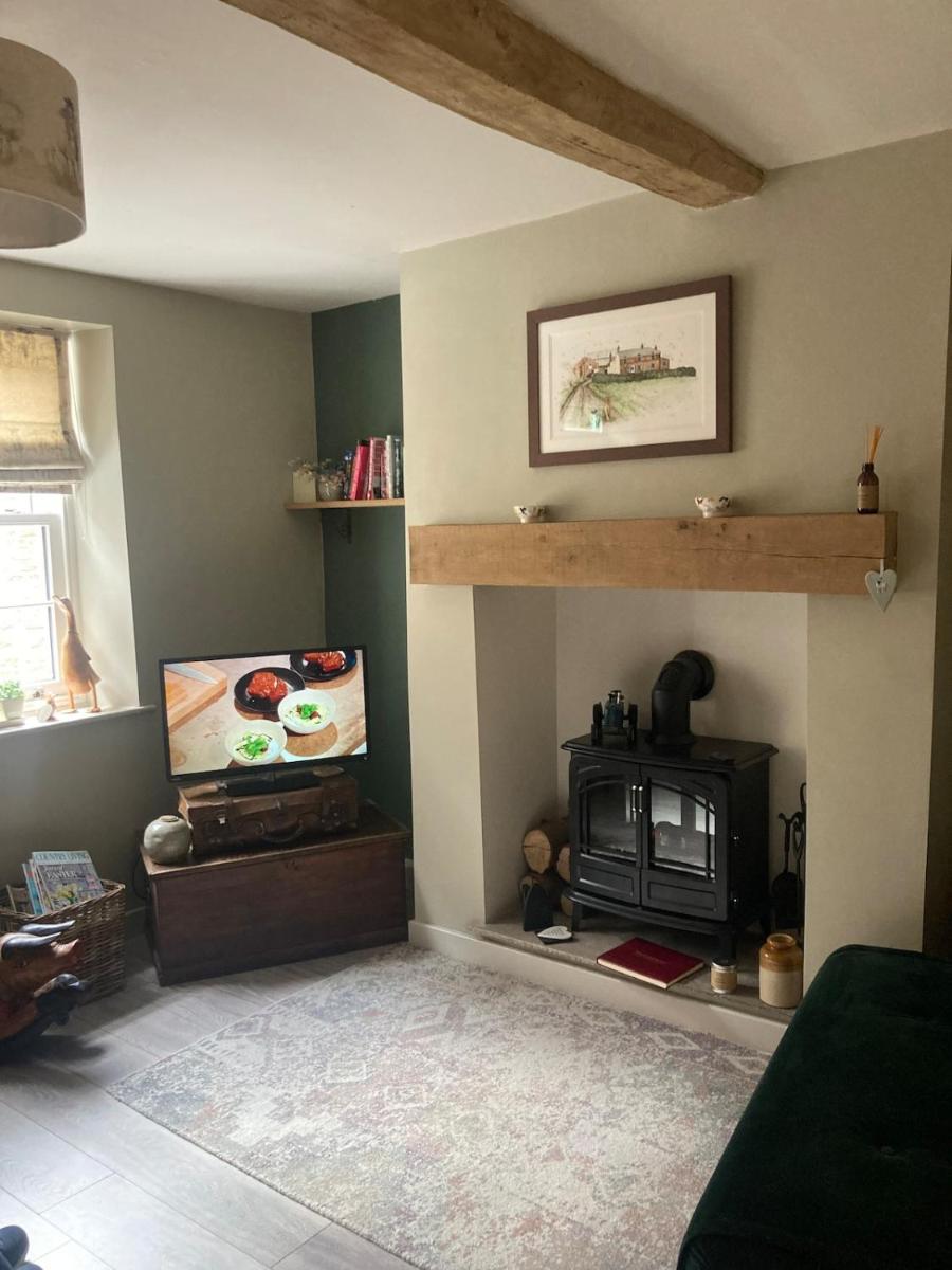 Bedale Cottage - Housity