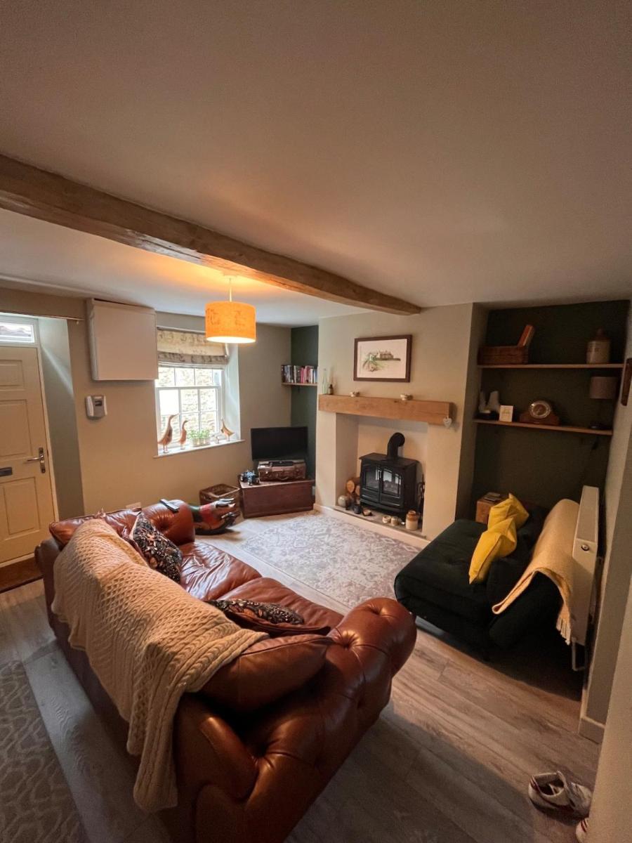 Bedale Cottage - Housity