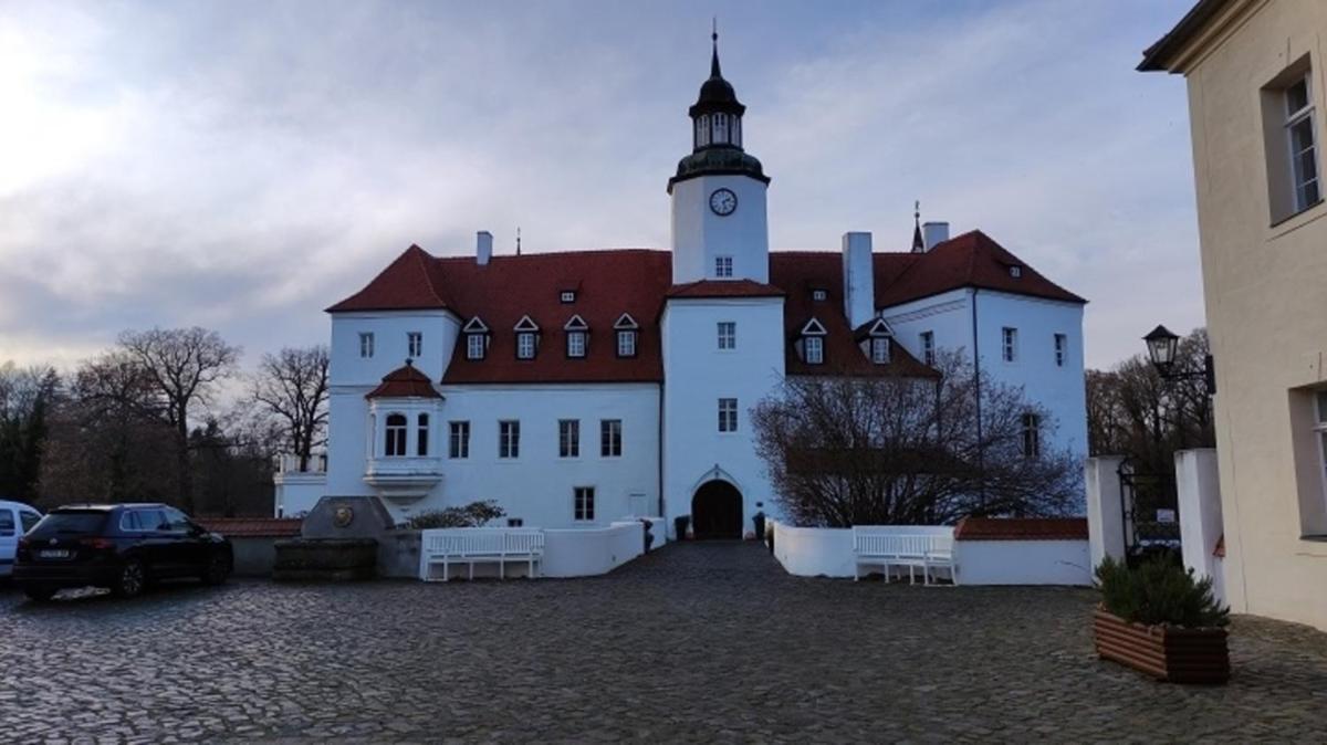 Ferienwohnung Windmühlenberg - Housity