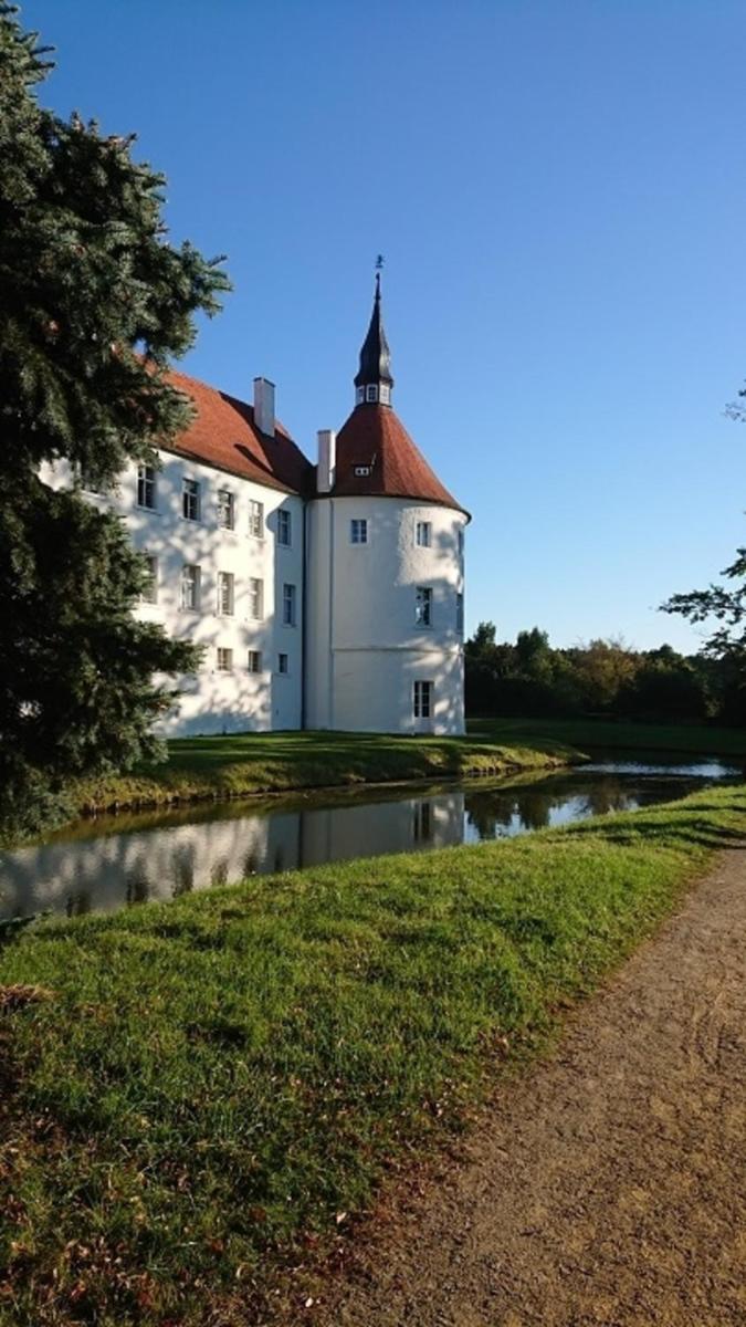 Ferienwohnung Windmühlenberg - Housity