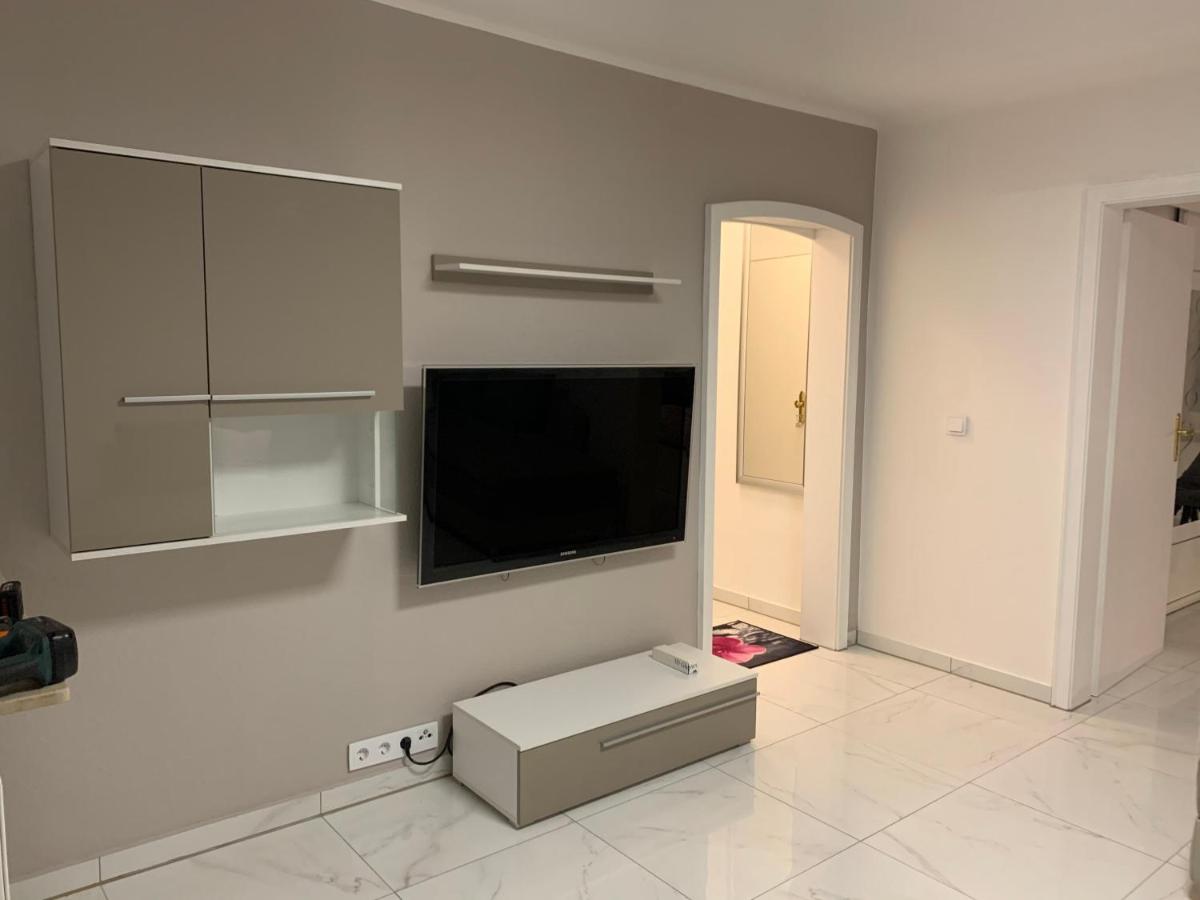 Moderne 2 Zimmer Wohnung mit Vollausstattung - Housity