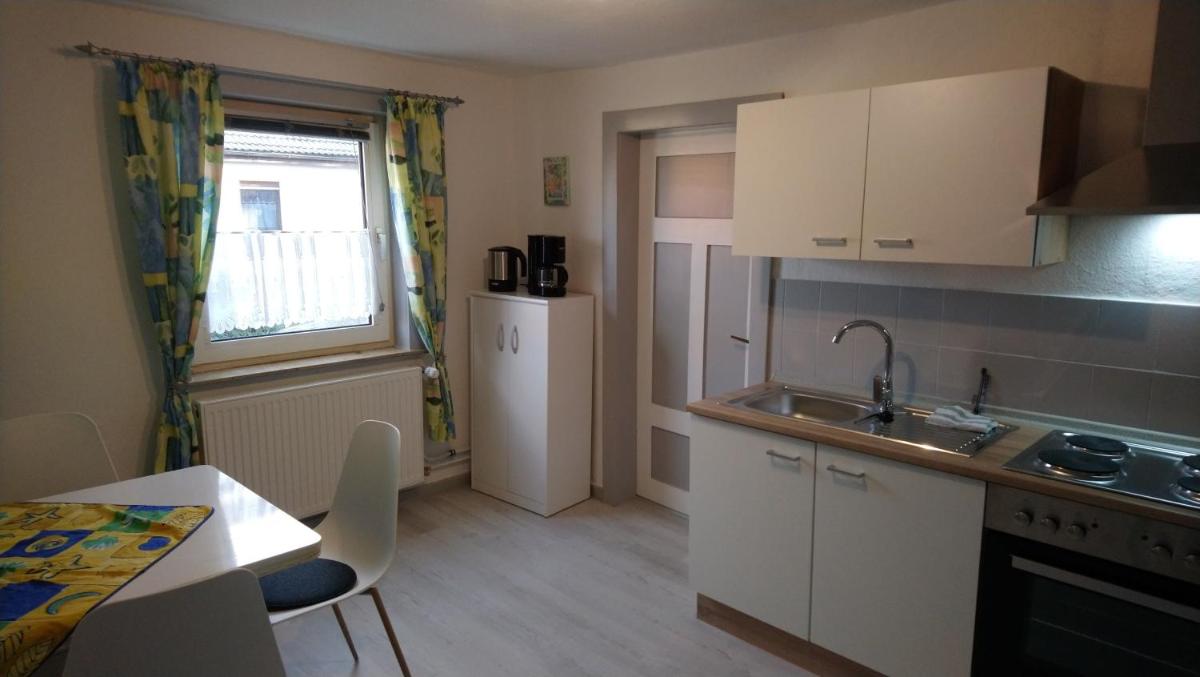 Ferienhaus Scheerer - Housity