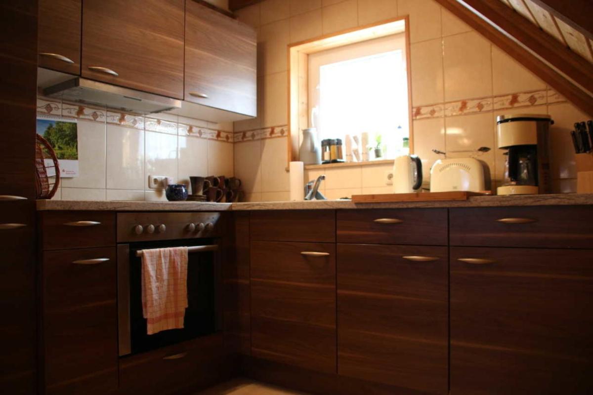 Haus Tanne - Obergeschoss Stausee-Hausde - Housity