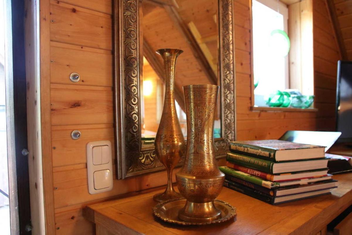 Haus Tanne - Obergeschoss Stausee-Hausde - Housity