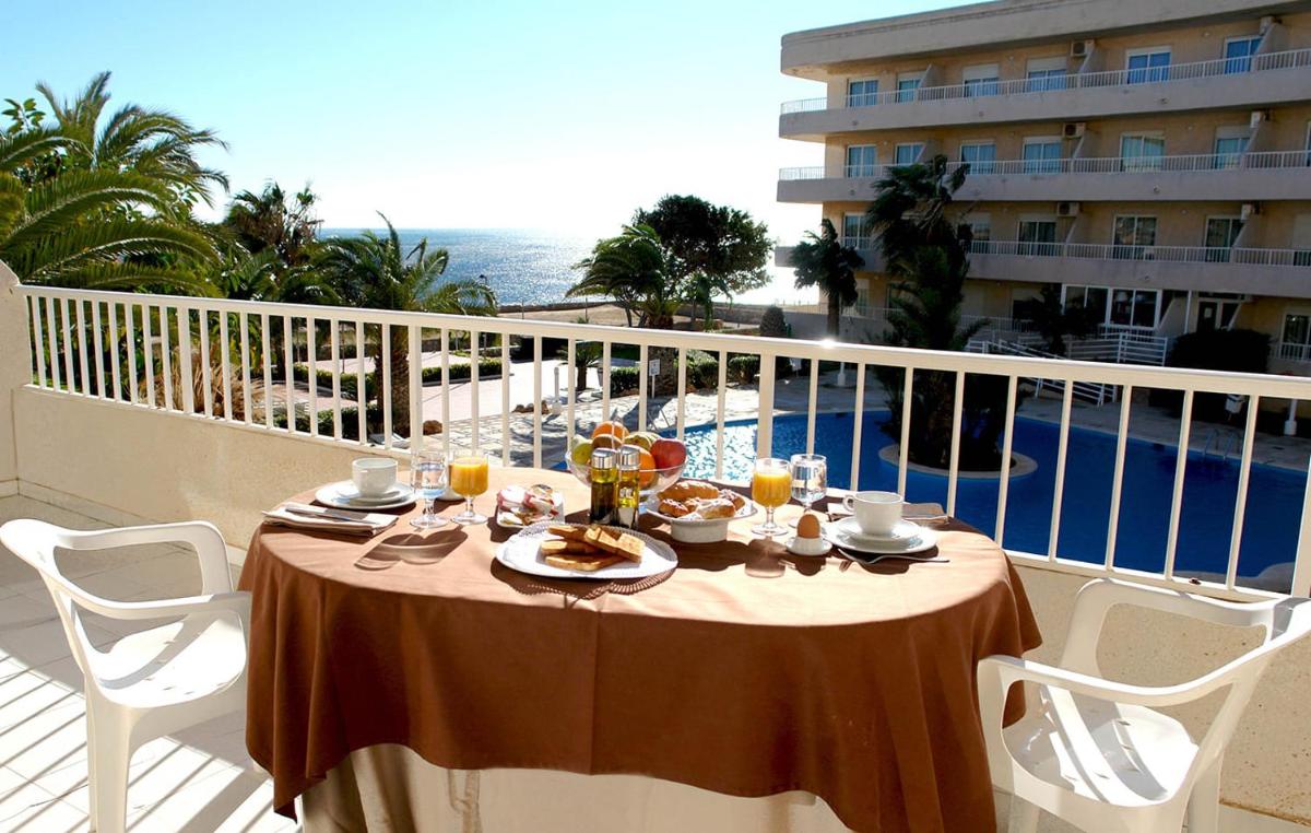 Palmera Beach - Housity